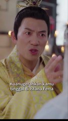 Takdir Sang Tabib Drama China part 3