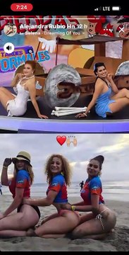 Alejandra Rubio dedica emotivo mensaje tras la muerte de Mayra Tercero