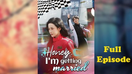 Honey, I'm Getting Married Full Fullhd