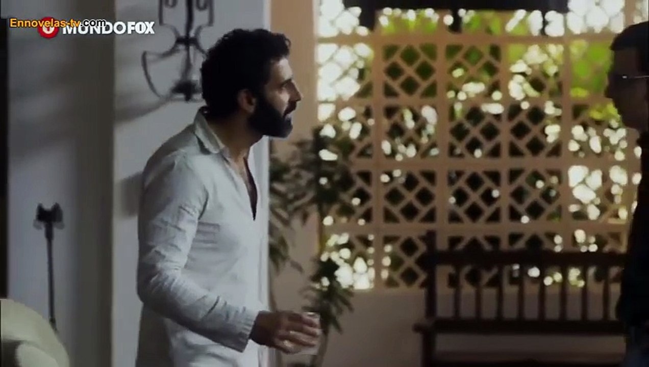 Alias el Mexicano Capítulo 28