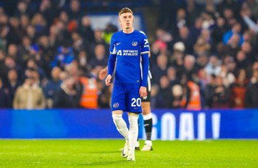 Cole Palmer has hit back at Chelsea's critics after the team powered to Club World Cup glory