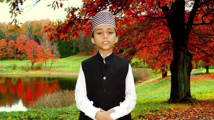 New Heart touching Kalam 2025 | Zindagani Amaar Hogaye | Best Kalam | Saad u din | New islamic Naats