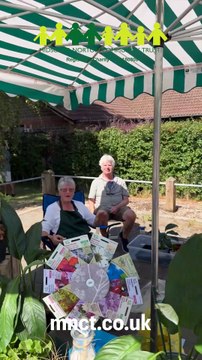 Midsomer Norton Fayre 2025 - Credit: Gordon MacKay