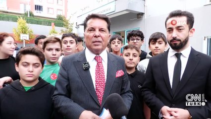 Esenyurt Belediye Başkanı Ahmet Özer’e adli kontrolle tahliye!