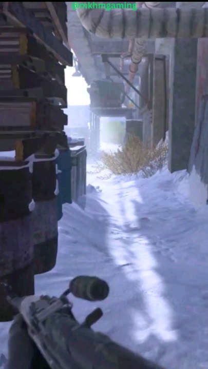 Call of Duty Modern Warfare