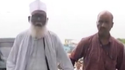 “विदेशों तक फैला है छांगुर बाबा का नेटवर्क”