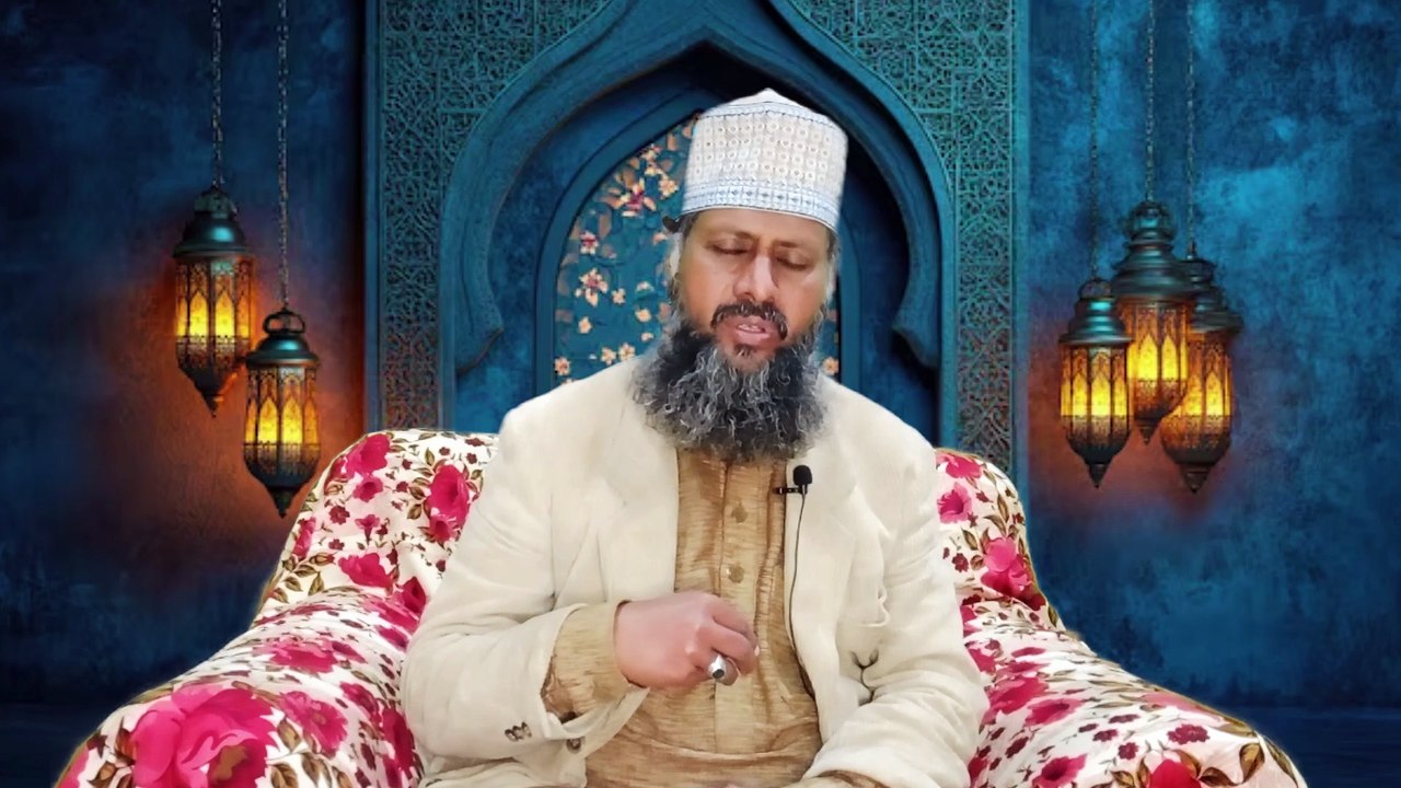 Akharat Main Kin Logo Ki Bakish Nahy Hoge | New Bayan 2025 | Islamic Speeches | Friday Bayan | Iqbal Akbar Qadri Bayans