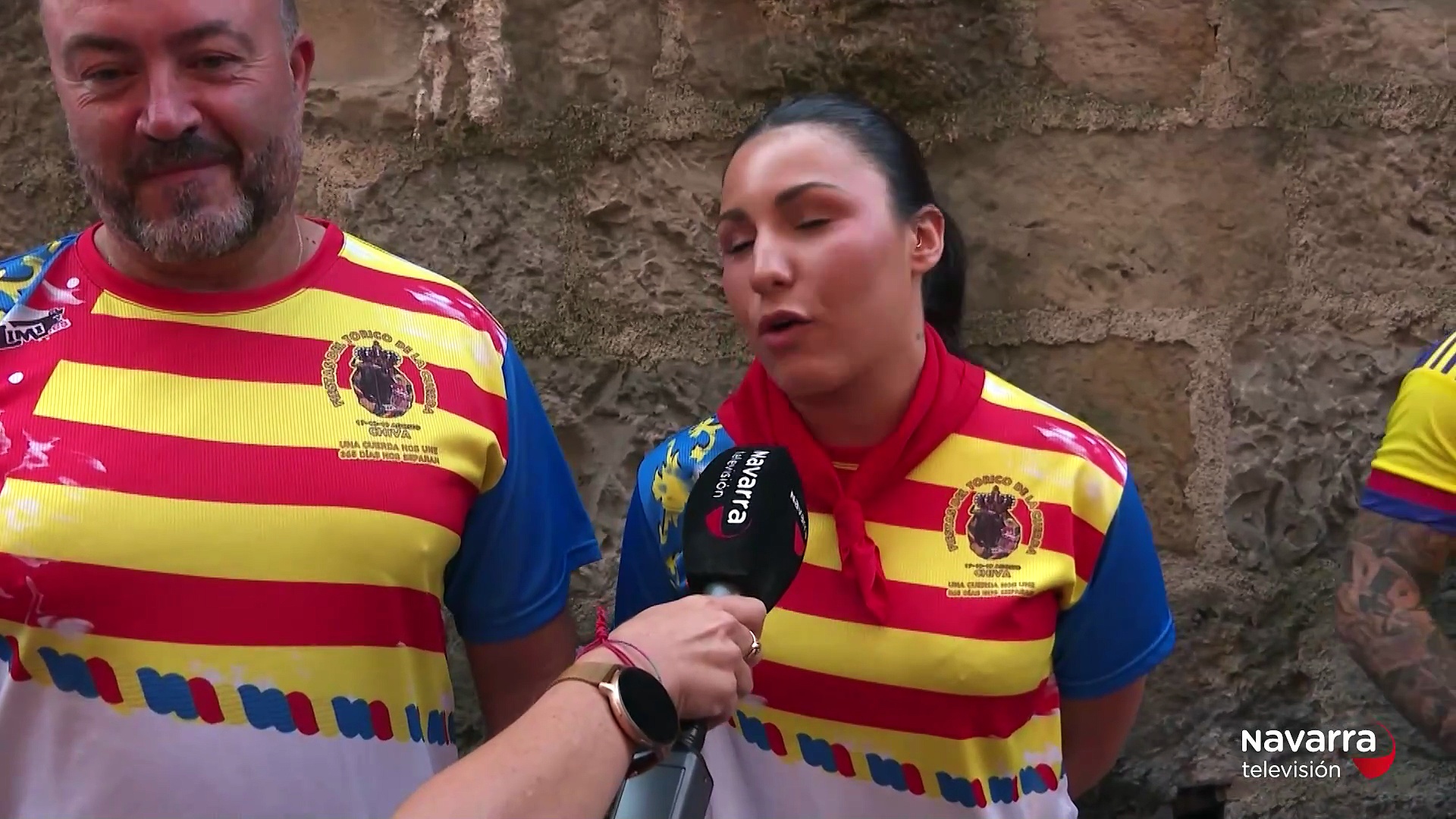Noticias de Navarra 14:30h 14/07/2025