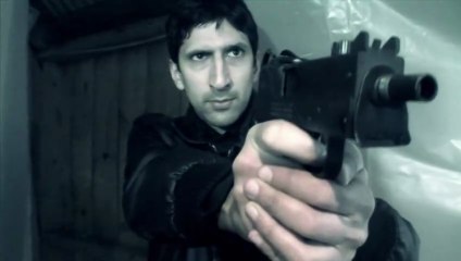 The Suppressor | Official Trailer | Ara Paiaya