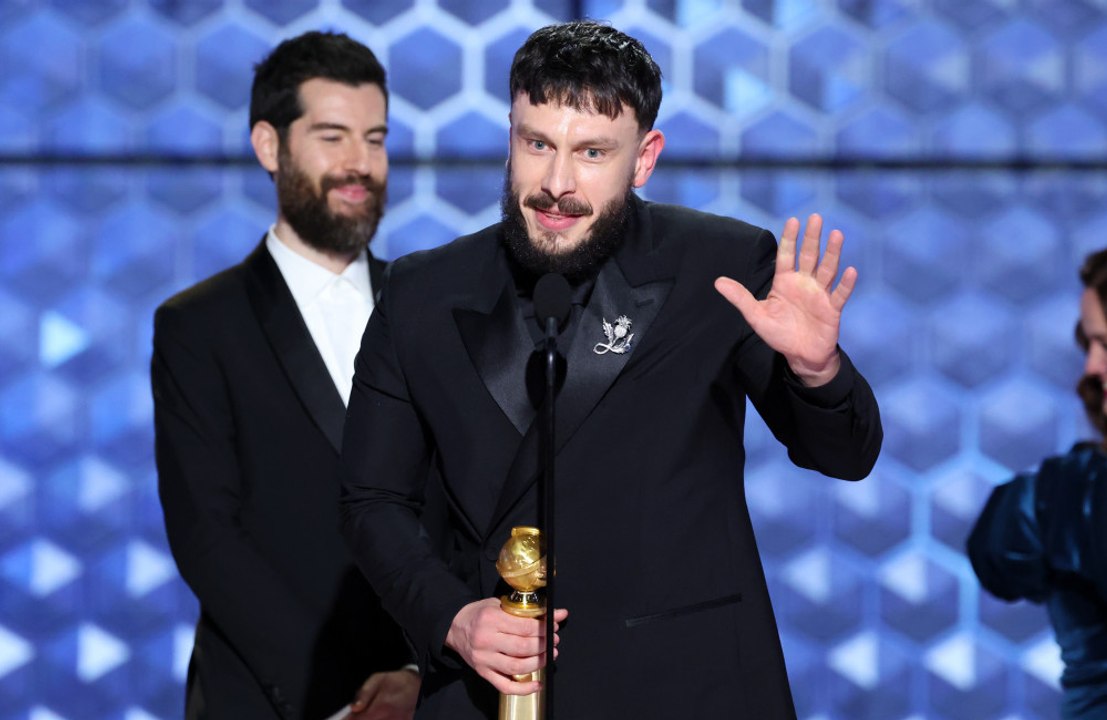 'baby reindeer': richard gadd entfernte eine komplette folge