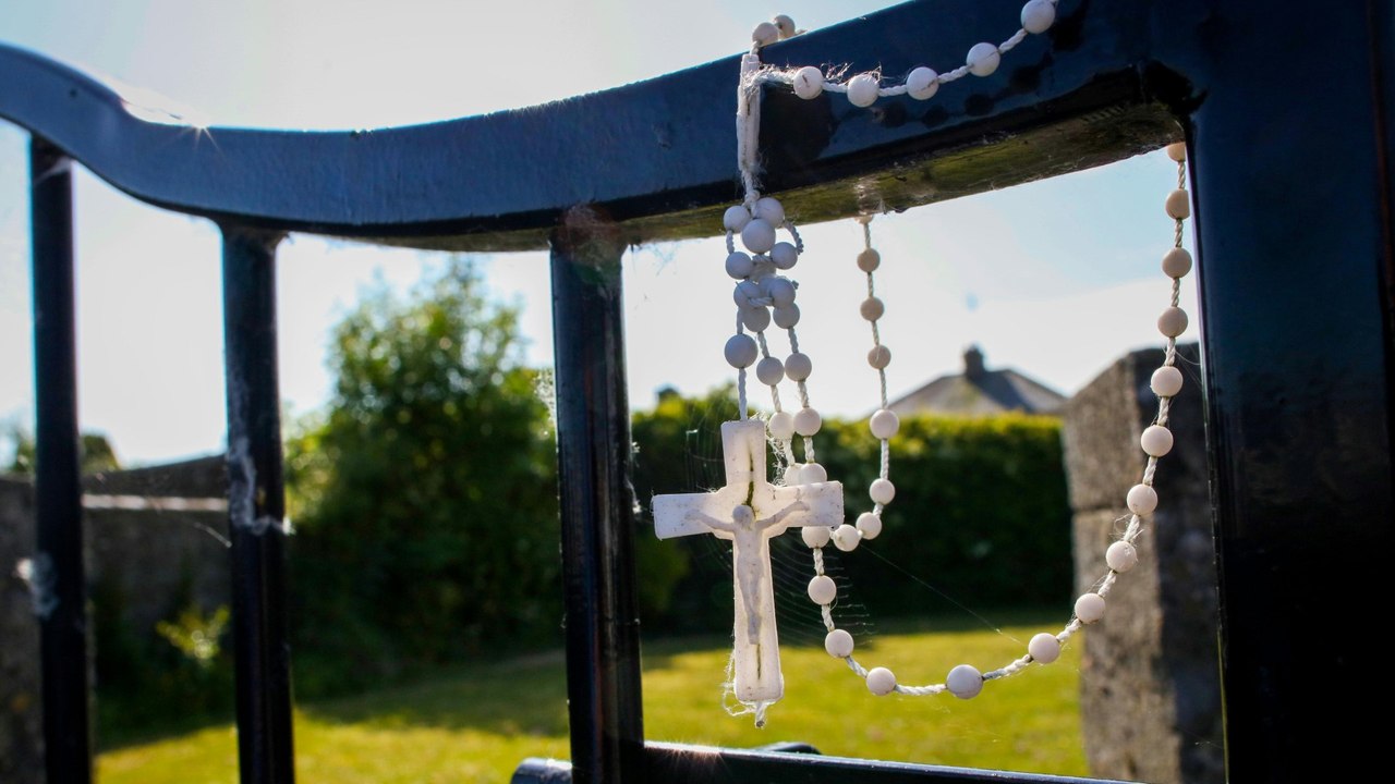 Tote Kinder in katholischem Heim: Grabungen in Irland begonnen