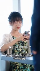 She went from being a neglected fiancée to the future mistress of the Lu Group. Shen Jinyi tore off the label of weakness and chose the powerful Lu Huishi to spend her life with him. He raised his eyebrows and asked, "Are you sure you want to marry me?" S