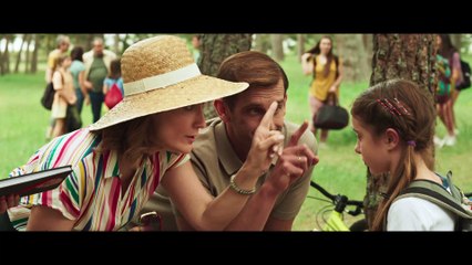 Campamento Garra de Oso - Tráiler oficial