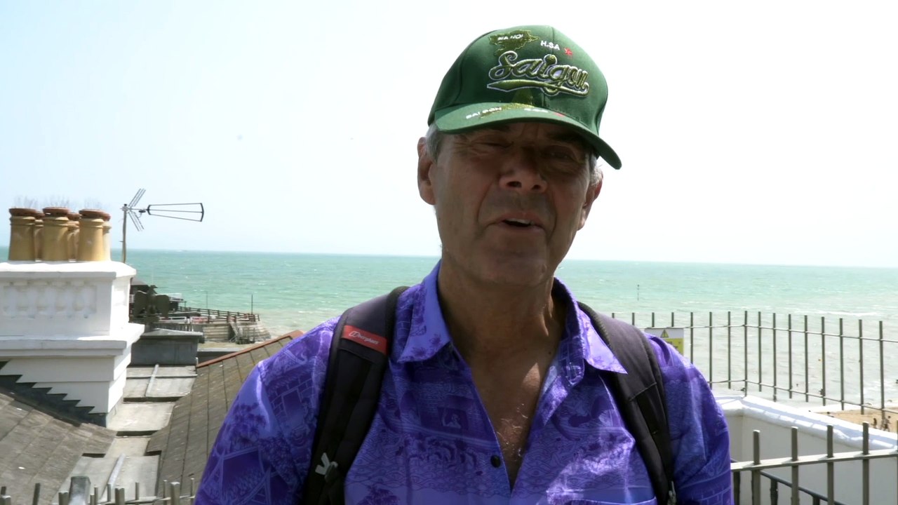 Thanet locals speak on the council's push for a swearing ban