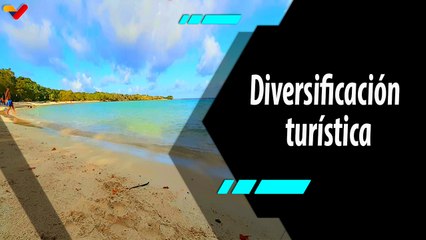 Al Aire | Gobierno de Falcón propone el fortalecimiento y la diversificación turística