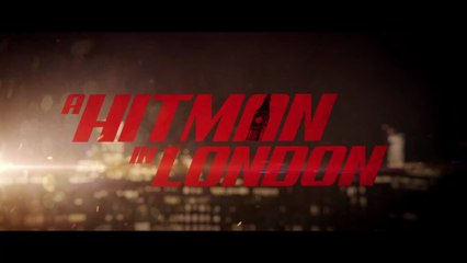 A Hitman in London / Skin Traffik | Official International Trailer | Mickey Rourke | Ara Paiaya Film