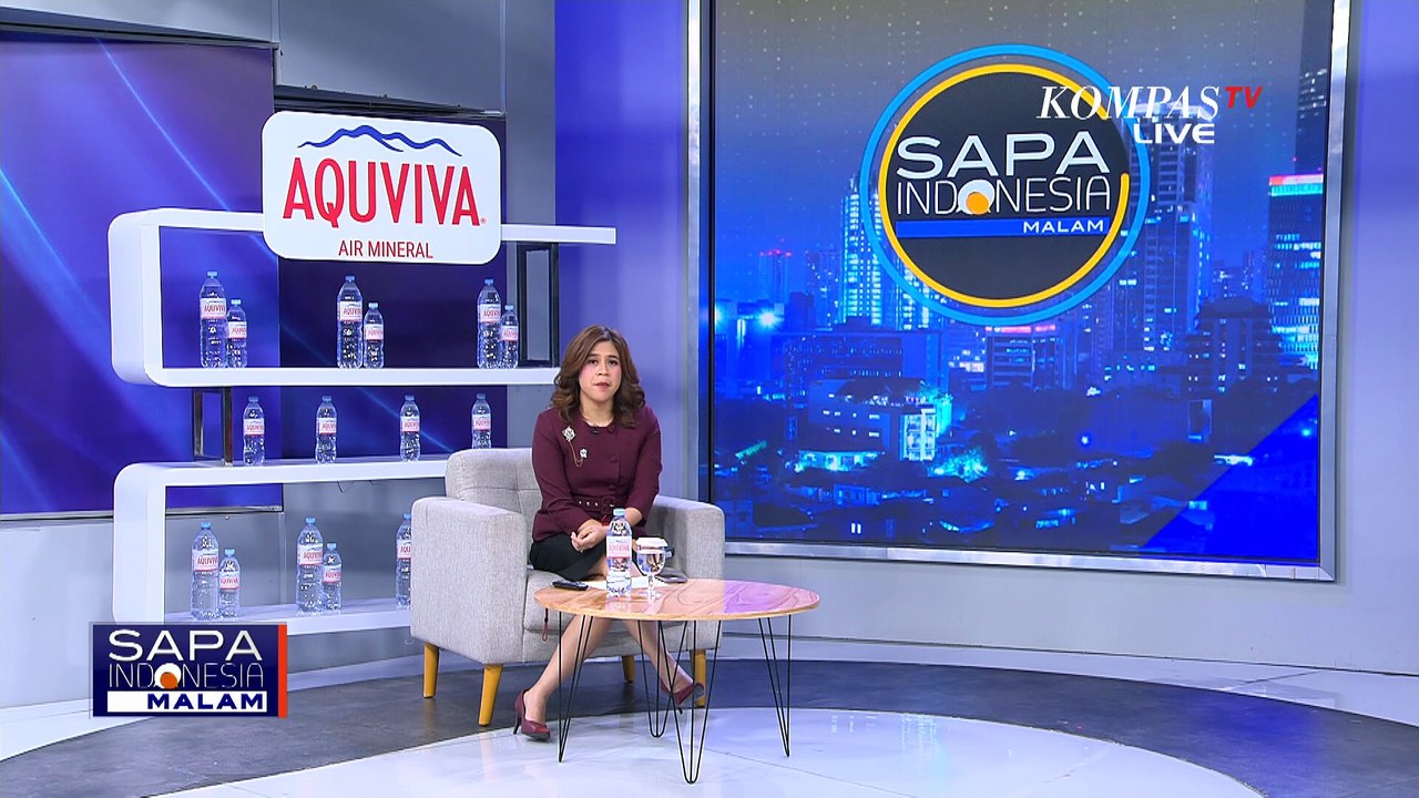 Hari Pertama Sekolah, Orangtua di Indramayu Berebut Bangku Kelas untuk Anaknya | SAPA MALAM