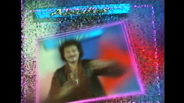 Alcides - Violeta (OFICIAL)