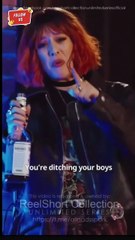 dangerous  love speed affair