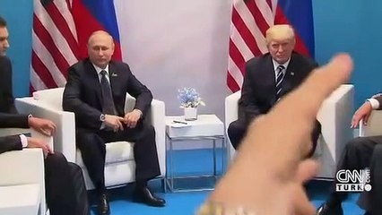 ABD-Rusya arasında ipler geriliyor... Trump Ukrayna'ya silah onayı verdi