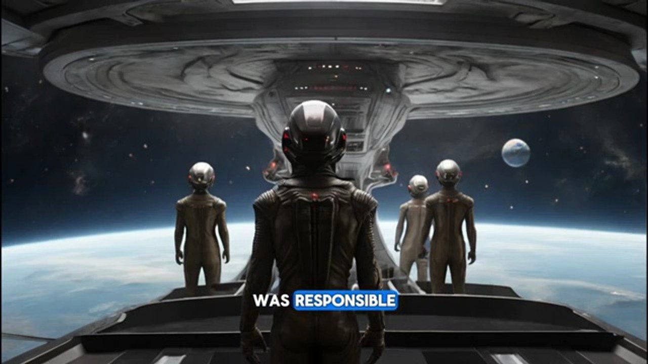 The Journal of an Alien Diplomat _ HFY _ A short Sci-Fi Story