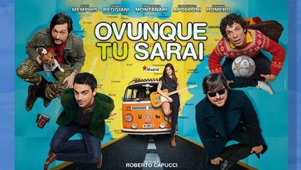 Ovunque tu sarai (2017) HD