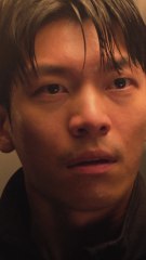 From script-to-screen, Wi Ha-jun and Lee Byung-hun bring this scene from paper to reality.