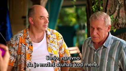 Skriveno u raju Sezona 2 Epizoda 27