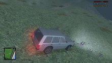Lost San-Andreas:Thomas's Adventure  - Video 3 |  Survival | Zombie |  GTA San Andreas Mod  | Released 2024 |