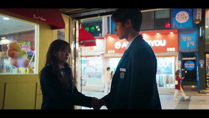 Head Over Heels Ep. 7-8 Pre-Release - Choo Yeong Woo - Cho Yi Hyun - video Dailymotion