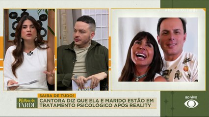 Yasmin Brunet expõe ataques na web após emagrecer | Melhor da Tarde