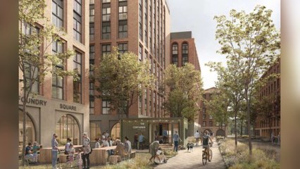 Plans for ‘landmark’ Kirkstall Road housing scheme