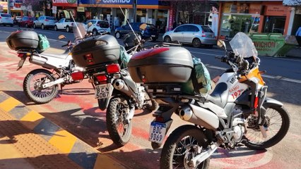 Passageira de 21 anos apaga em coletivo e é socorrida pelo SAMU