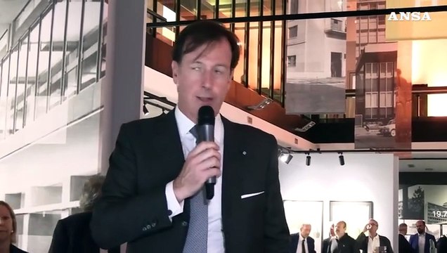 Acea Heritage, una mostra per raccontare la storia e la cultura dell'azienda