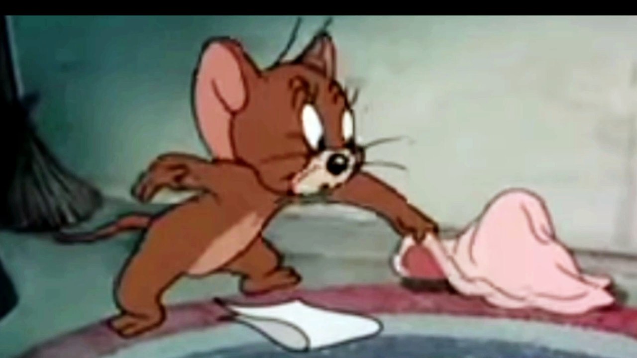 Tom and Jerry