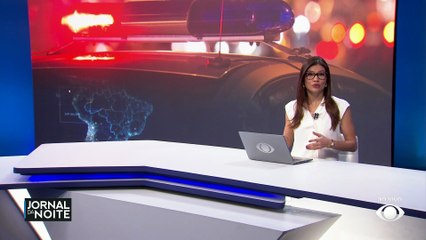 Bandido com mais de 85 passagens pela polícia é preso novamente no RJ