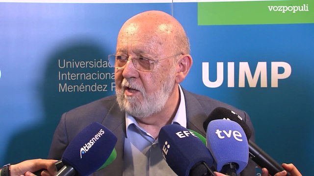 Tezanos aboga por esperar a que hable la justicia antes de condenas sobre el 'caso Koldo'