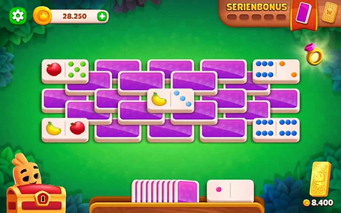 Domino Dreams level 116