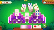 Domino Dreams Level 038
