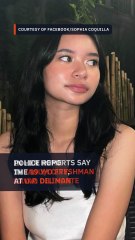 Campus journalist’s murder in Tagum sparks outrage, scrutiny of youth justice law