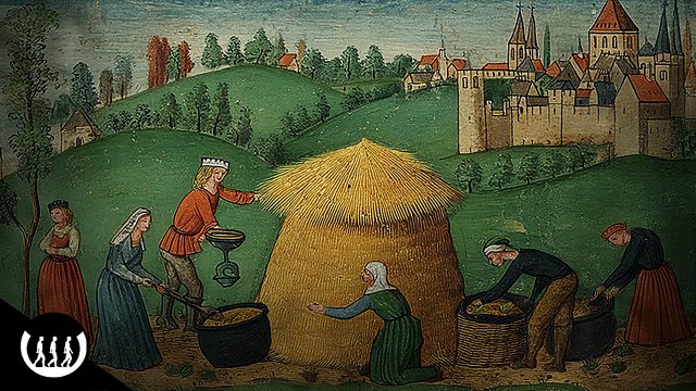 Boring History for Sleep | What Was S.3.X Really Like for The VIKINGS and more