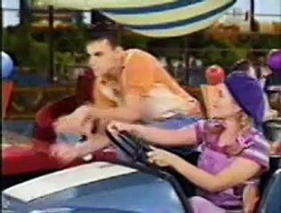 ABC Saturday Morning Preview (1997 VHS)