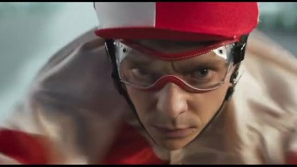 "El Jockey", fantino senza identità nel mondo surreale di Luis Ortega