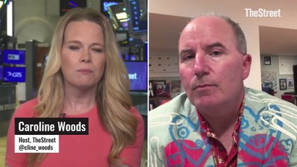 3-year tech bull market is ahead, Dan Ives says