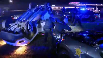 Cops Season 37 Episode 20 Stick and Move