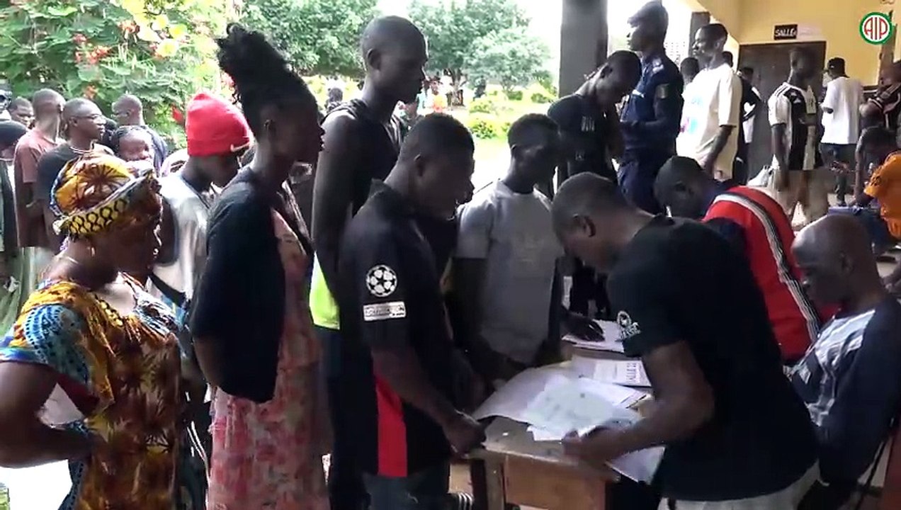 Région-Divo/Résultats des examens de fin d’année scolaire 2024-2025 : la DRENA de Divo salue une amélioration mais attend mieux