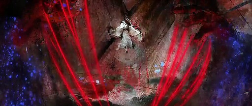 Sword of Coming S 01 (ONA)