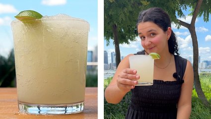 3 Tips for Making Better Blender Drinks