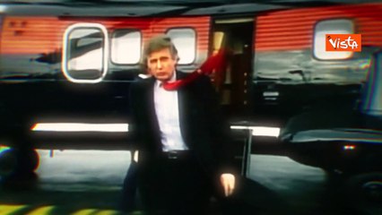 "Il giorno in cui il Presidente sopravvisse", video della Casa Bianca a un anno da attentato a Trump