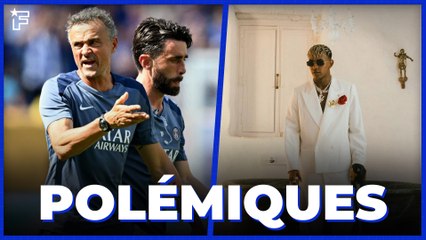JT Foot Mercato : la soirée d’anniversaire de Lamine Yamal fait scandale